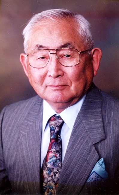 Obituary of Toshio Nishimura