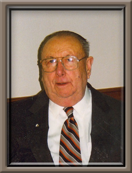 Obituary of Wesley Wilson