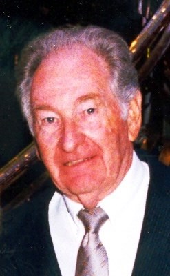 Obituary of Raymond H. Butler