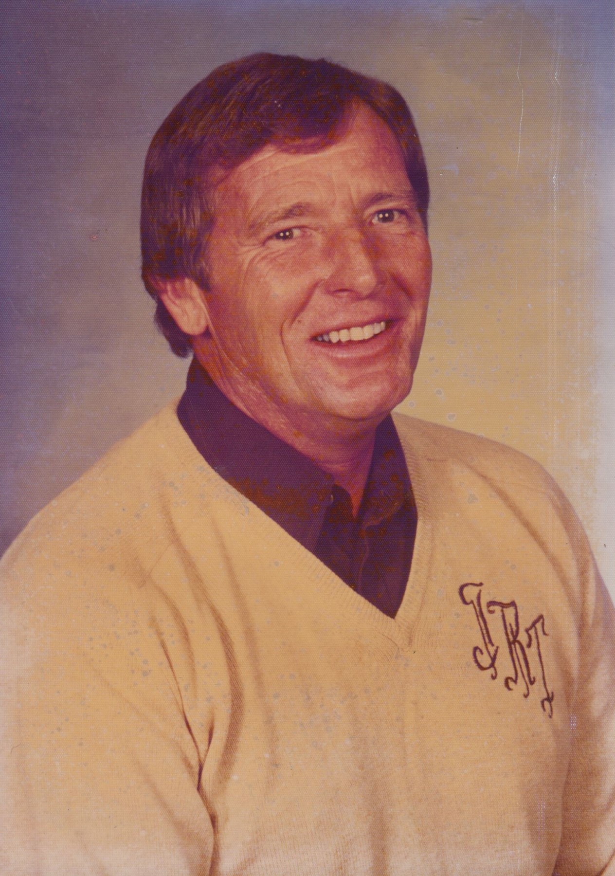 Obituary of Jimmie "Jr" Thompson