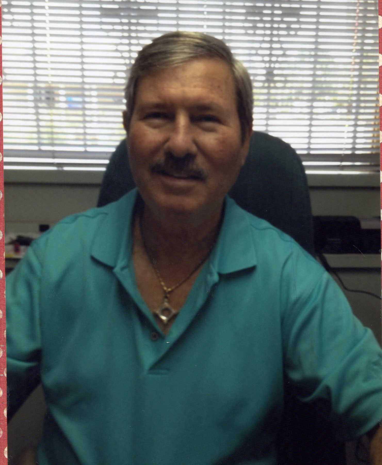 Obituary of Randall Mack Griner