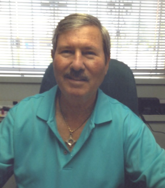 Obituary of Randall Mack Griner