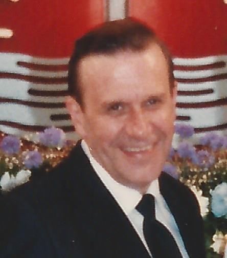 Obituary of Ludwig Norman Jauss