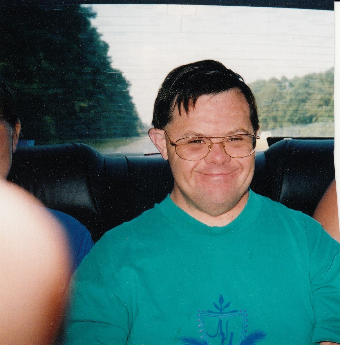 Obituary of Roland Joseph Laborde