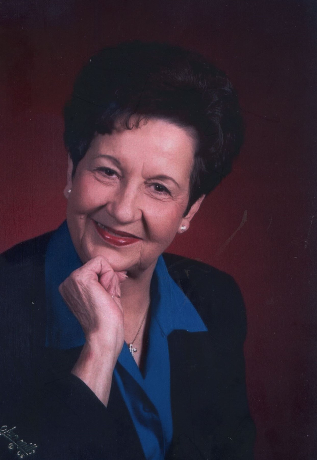 Obituary of Ms Marie Cecile (Babin) Bourque