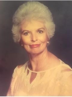Obituary of Mrs. Joanne Northam Dunn