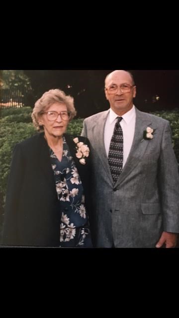 Obituary of Lewis Dean Hamilton