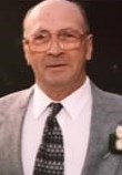 Obituary of Lewis Dean Hamilton
