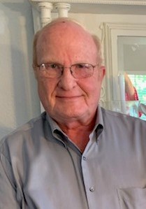 Obituary of Robert "Mr Coffee" Clyde Rau