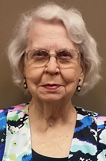 Obituary of Joyce Marie (Smith) Holloway