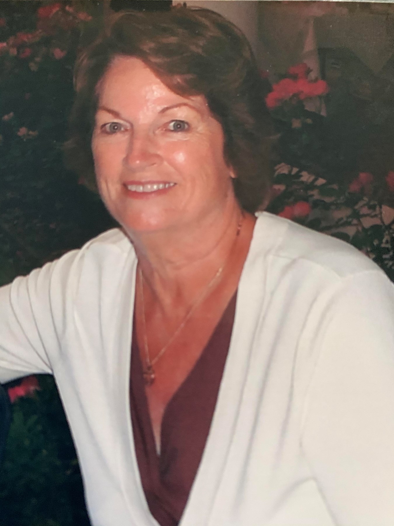 Obituary of Loretta Crews Daniels