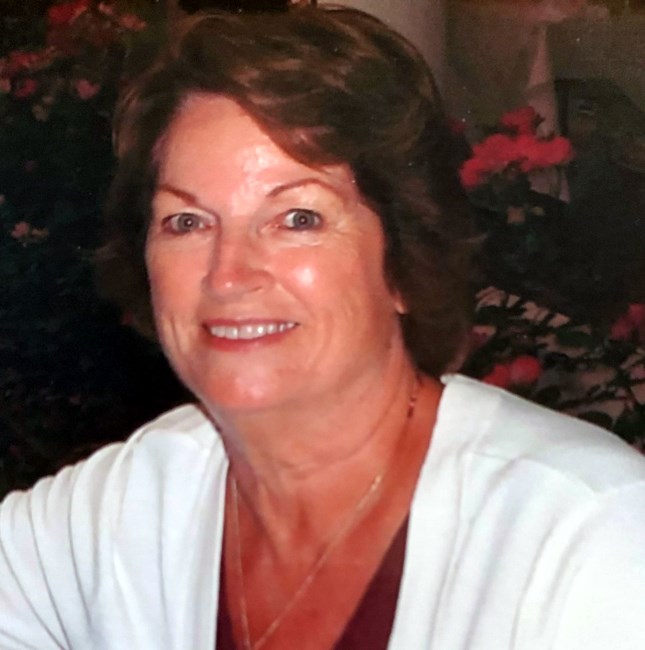 Obituary of Loretta Crews Daniels