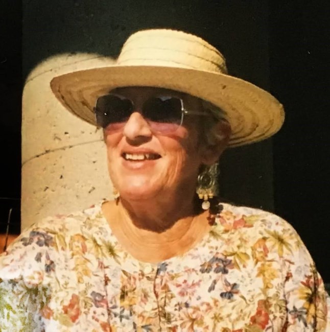 Obituary of Shirley Elizabeth Jones