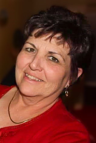 Obituary of Linda Jolene Martin