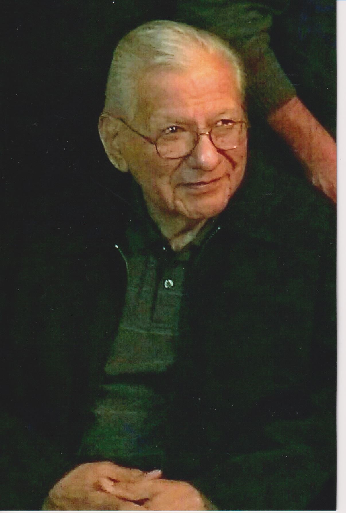 Obituary of Paul Cruz