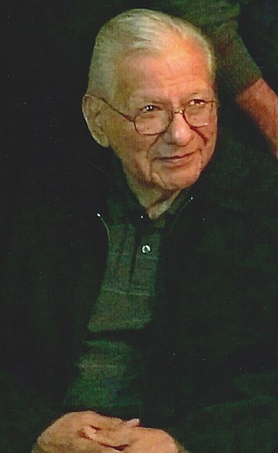 Obituary of Paul Cruz