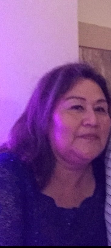 Obituario de Rosario Laredo