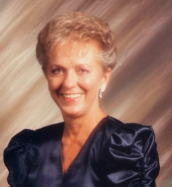 Obituary of Elizabeth Astrid Cali