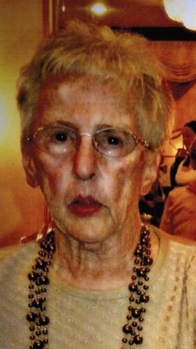 Obituary of Norma E. Bieber