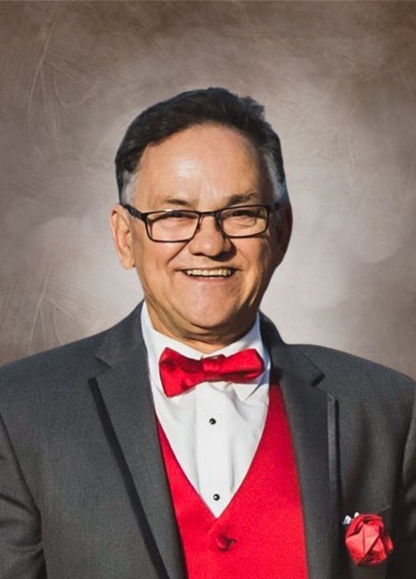 Obituary of François Nault