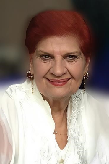 Avis de décès de Norma Estrella Seleme