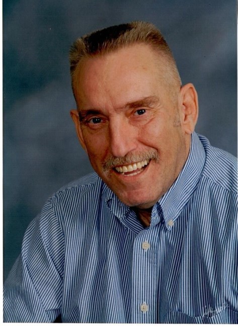 Obituary of Charles Douglas Parker