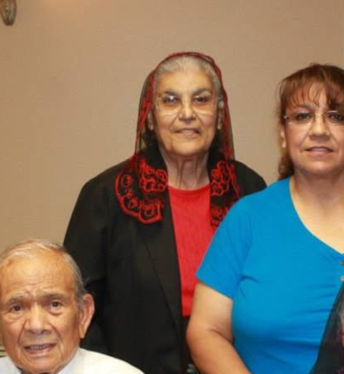 Obituary of Ramona Rodriguez Lopez