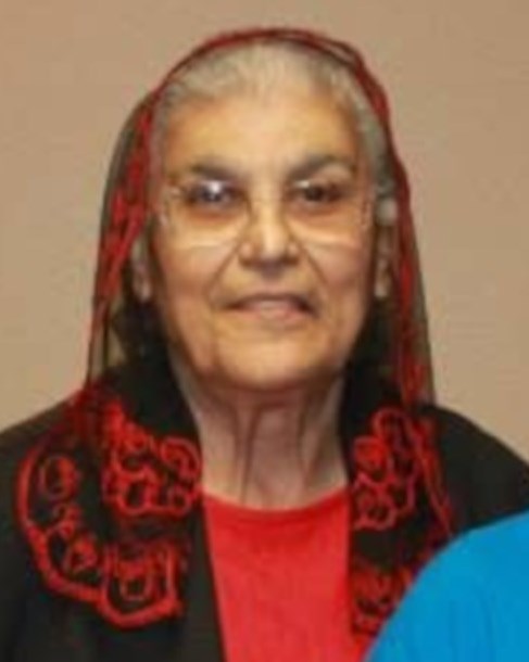 Obituary of Ramona Rodriguez Lopez