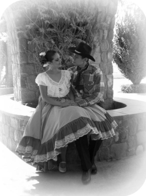 Obituary of Jose Antonio Preciado