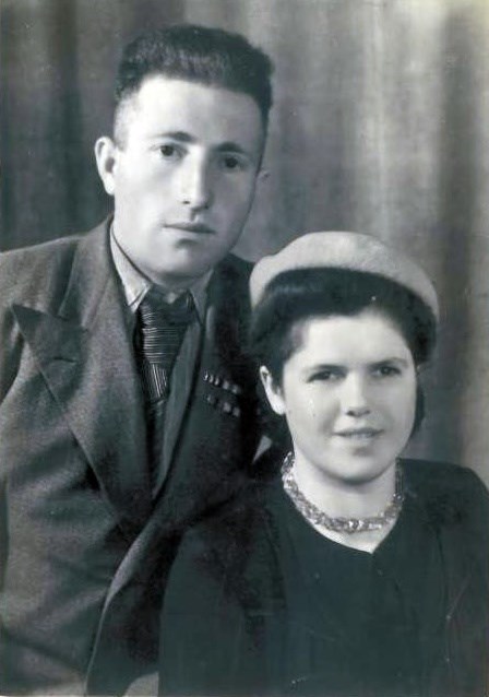 Obituary of Bronya Genyuk