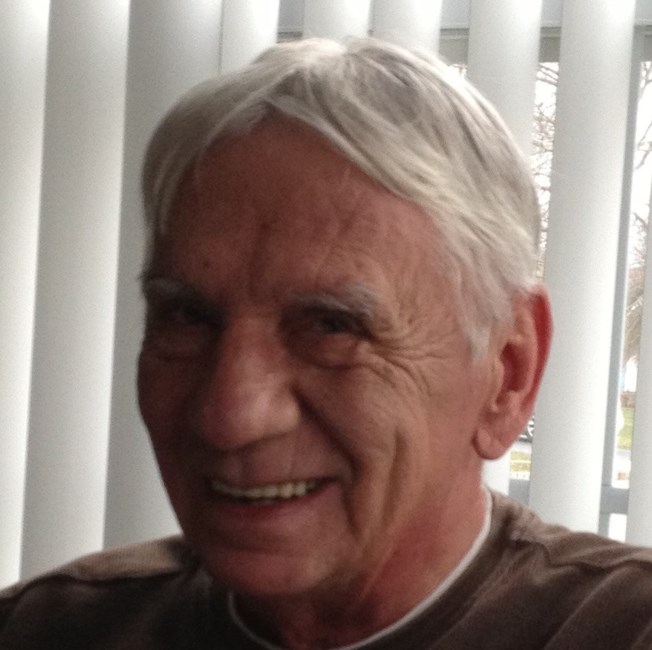 Obituary of Frank V. "Ozzie" Oswald