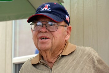 Obituary of Jesus Luis Acosta