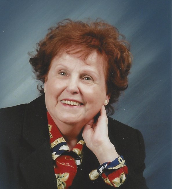 Obituario de Rita Gagnon