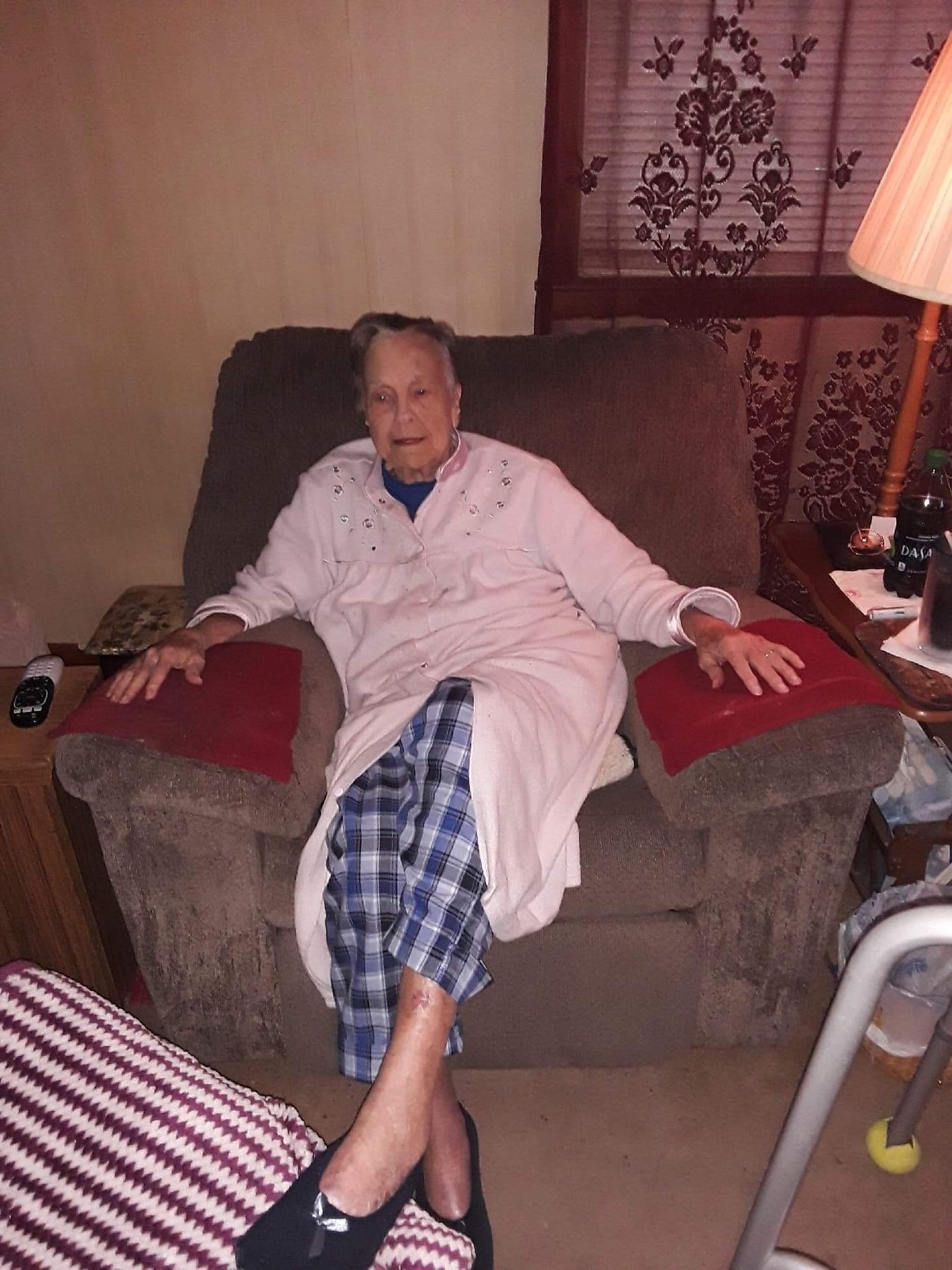 Obituary of Carole Ann Fisher