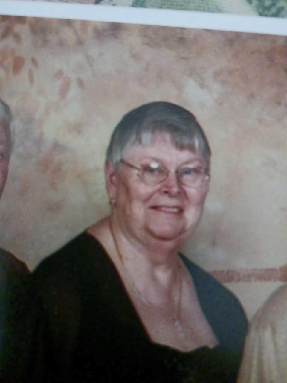 Obituary of Barbara S. Mayfield