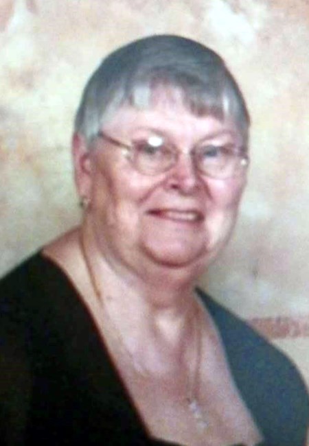 Obituary of Barbara S. Mayfield
