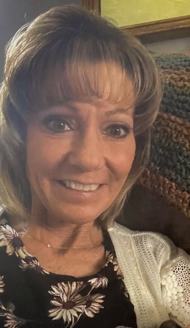 Obituary of Teri Jeanne Herbert