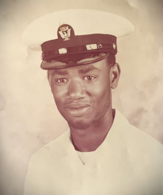 Obituary of Clinton Donnell Jackson