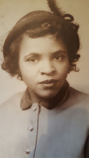 Obituary of Rosa M. Howard