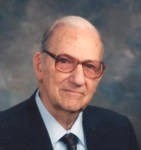 Obituary of Charles Raymond Shelburne Sr.