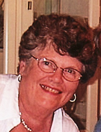 Obituary of Mary E. Sullivan RN