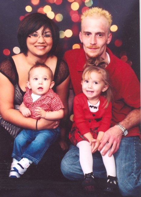 Avis de décès de Michael Lee Davidson