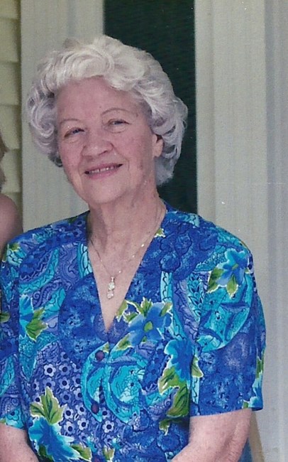 Obituary of Mary Ambrose