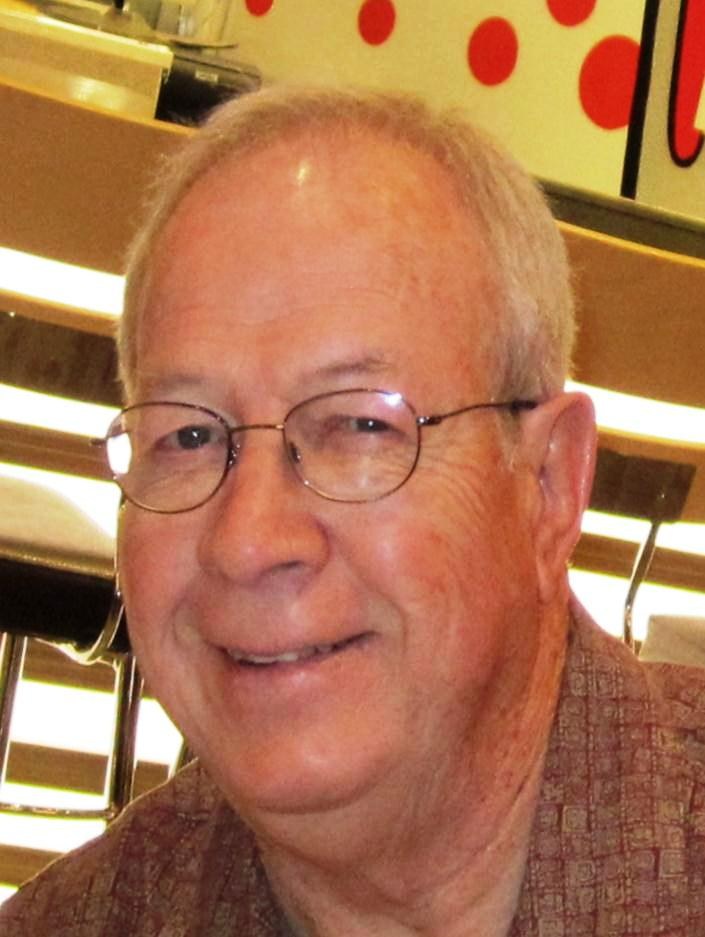 Obituary of Raymond Sturgeon Jr.