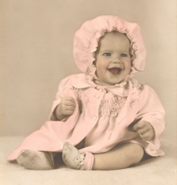 Obituary of Barbara Alice Brady