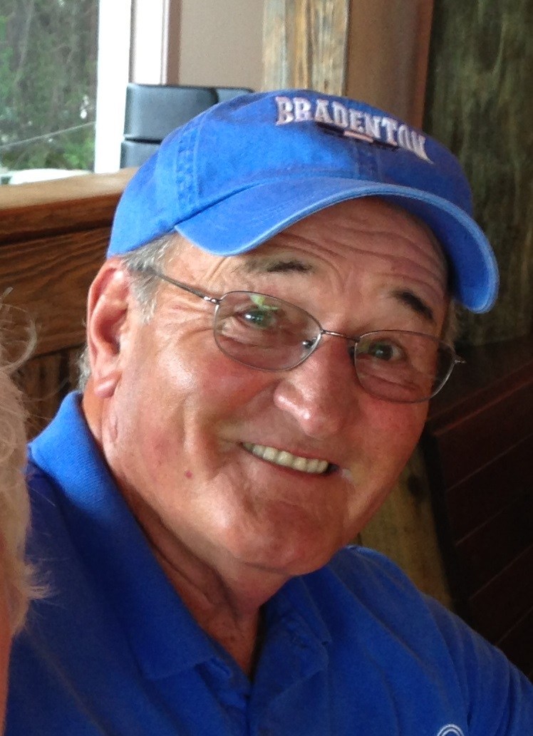 Obituary of Richard "Dick" Wessels