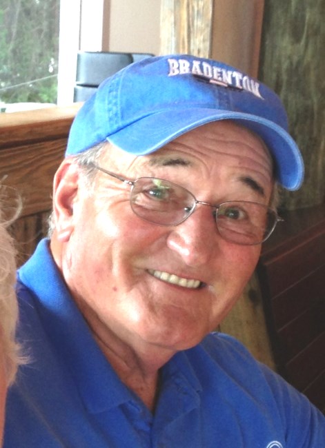 Obituary of Richard "Dick" Wessels
