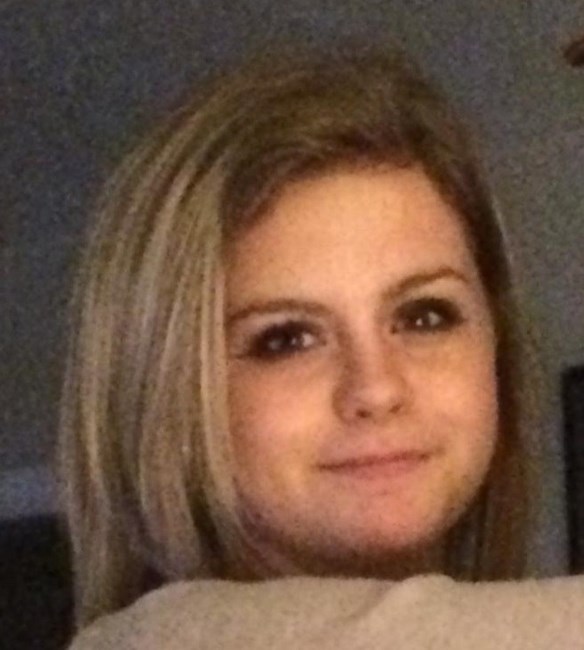 Obituary of Aleshia Faye Trivett