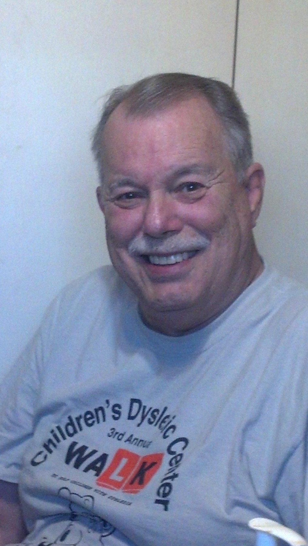 Obituary of Robert H. "Bob" Orrill Sr.