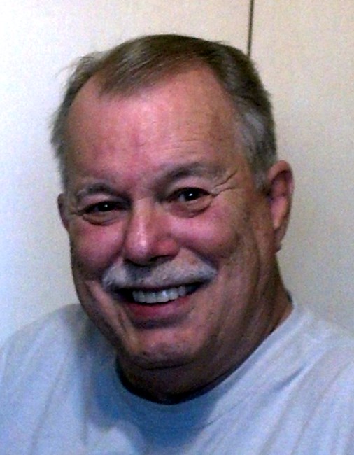 Obituary of Robert H. "Bob" Orrill Sr.